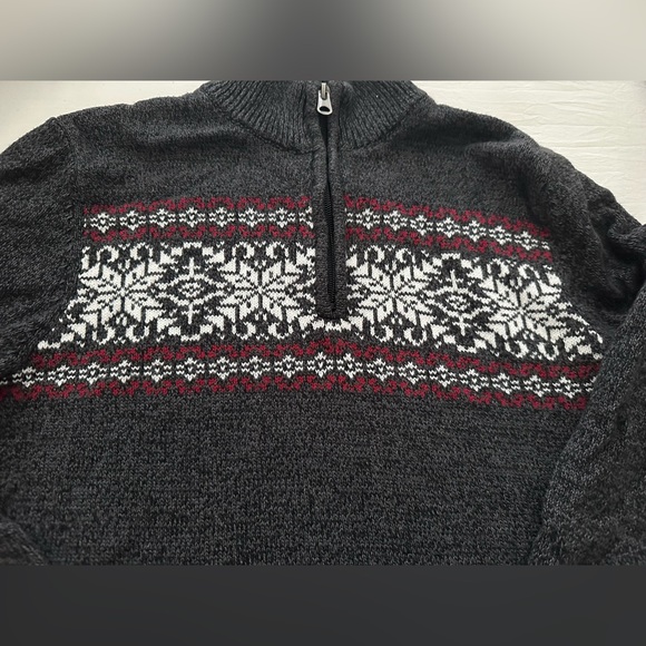 Urban Pipeline Boys Sweater, X-Large - Picture 3 of 7